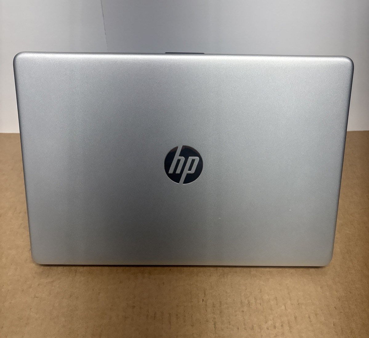 HP Laptop 10th Gen Intel Core i3 processor 8GB RAM 256GB SSD 15-dy1042cl