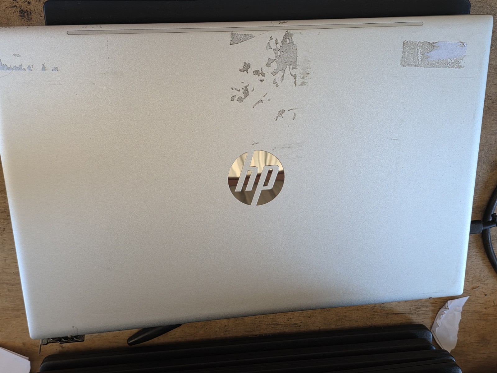 HP Pavilion Laptop 15-eg3053cl 15.6″ i5-1335U 1.3GHz 16GB RAM 512GB Hinge