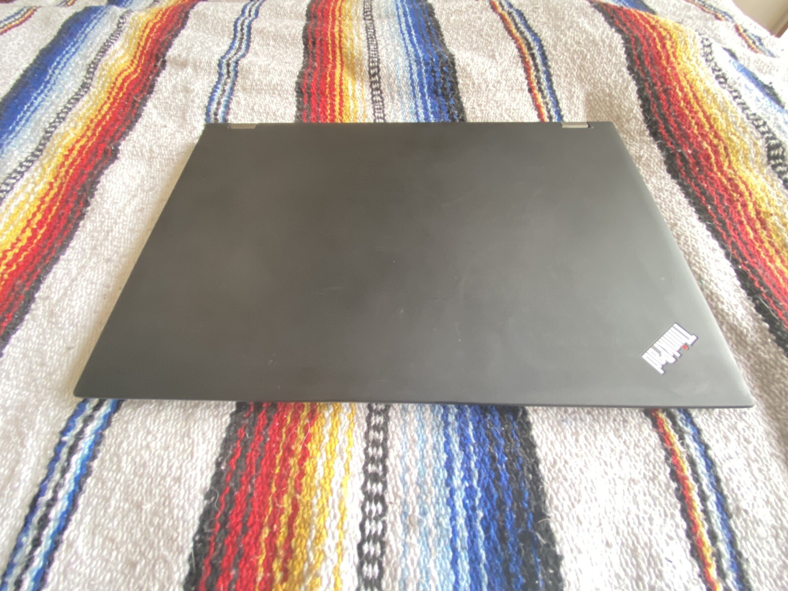 Lenovo ThinkPad P53 15.6 (512GB SSD, i7-9850H, 2.60GHz, 32GB…