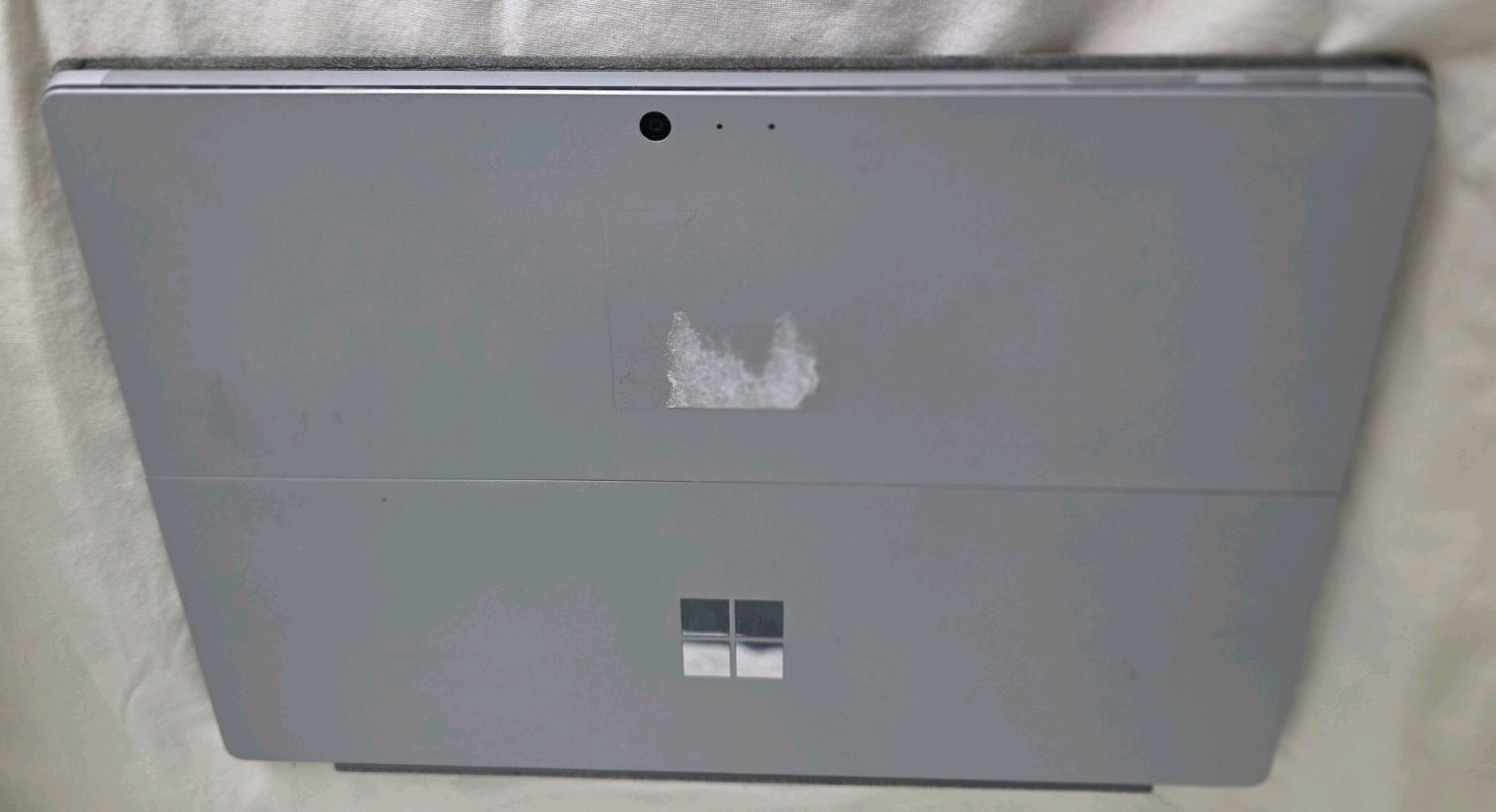 Microsoft Surface Pro 5 1796 12.3″ i5-7300U 8Gb RAM 128GB SSD Win10Pro