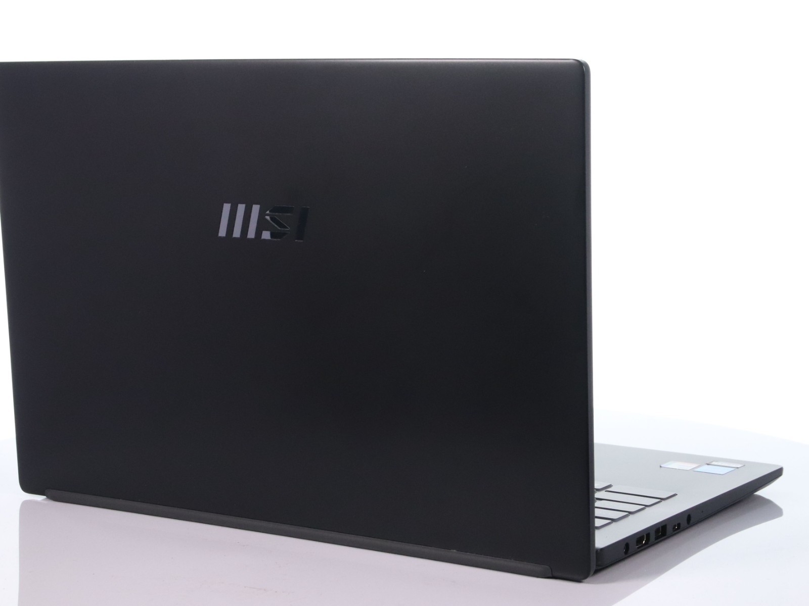 MSI Modern 15 B13M Intel Core i5-1335U 16GB RAM 512GB SSD