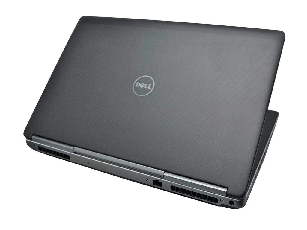 DELL 17.3in Gaming Workstation LAPTOP 4Ghz 32GB 1TB SSD Win 11 PRO