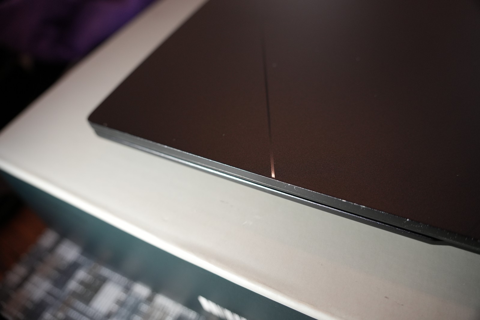 ASUS Zenbook 14″ OLED WUXGA Touchscreen 16 GB RAM AMD Ryzen 7 8840HS