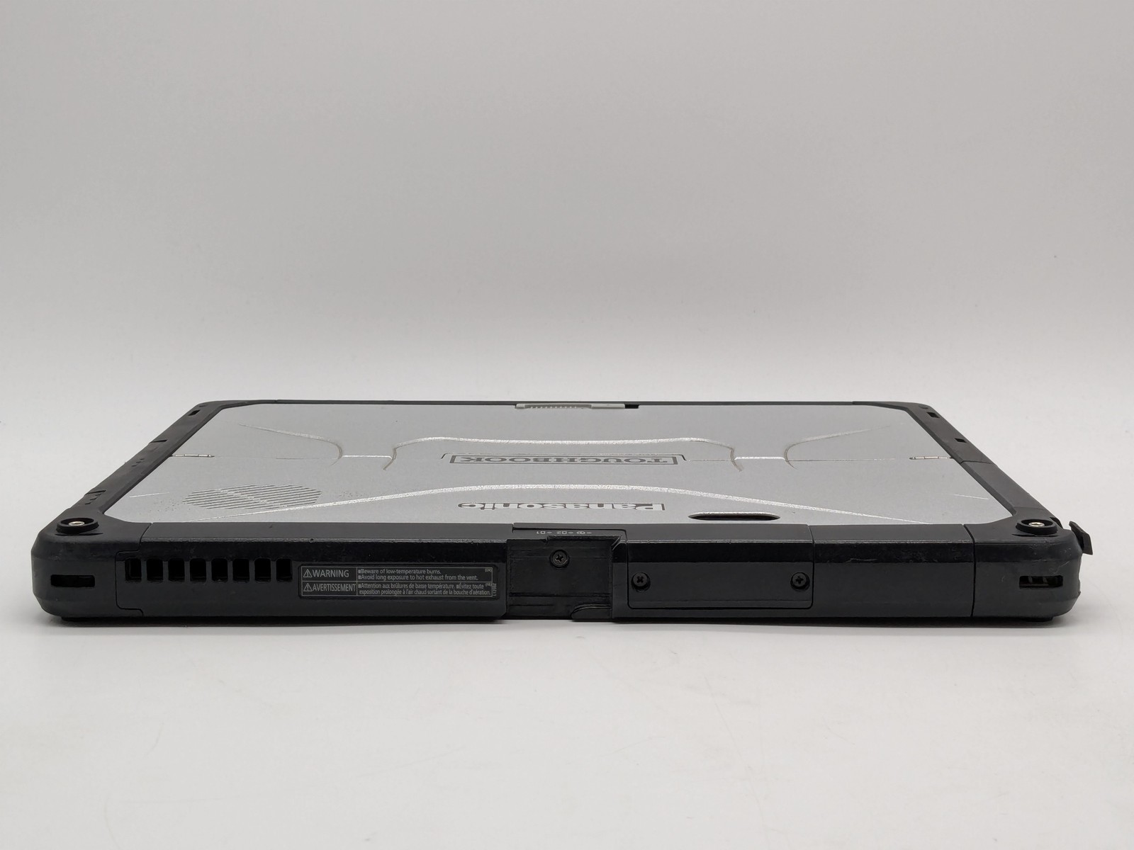 Panasonic Toughbook CF33 MK1 2-in-1 12″ Touch I5-7300U 16GB 4G LTE Stylus *READ*