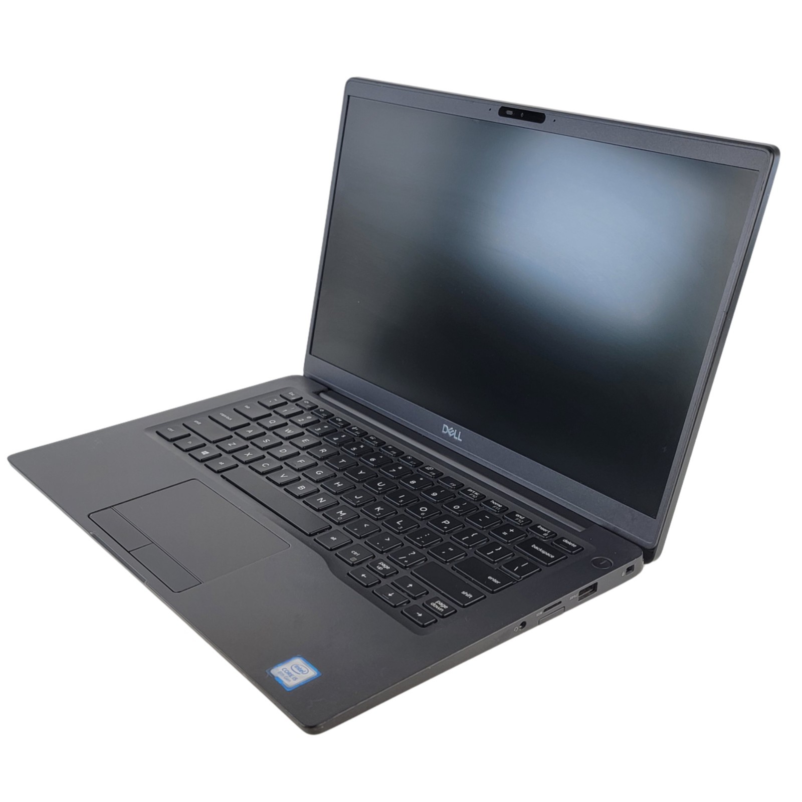 Dell Latitude E7400 14″ Laptop, Intel Core i5-8265U, 16GB RAM, 256GB NVMe, W11