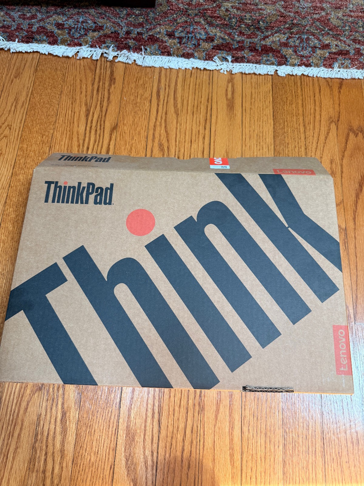Lenovo ThinkPad T14 Gen 3 14″ WUXGA Ryzen 7 PRO 6850U 16GB 1TB Cam FPReader W11P