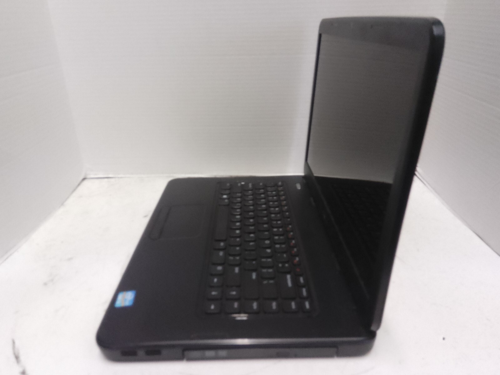 Dell Inspiron 3520 15.6″ Laptop i3-3rd Gen 4GB Ram no HDD