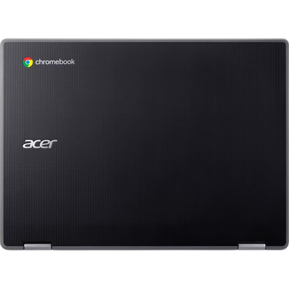 Acer R857T-C2Q8 – 12.2″ Spin 512 Multi-touch Chromebook in Black – NX.JCPAA.001