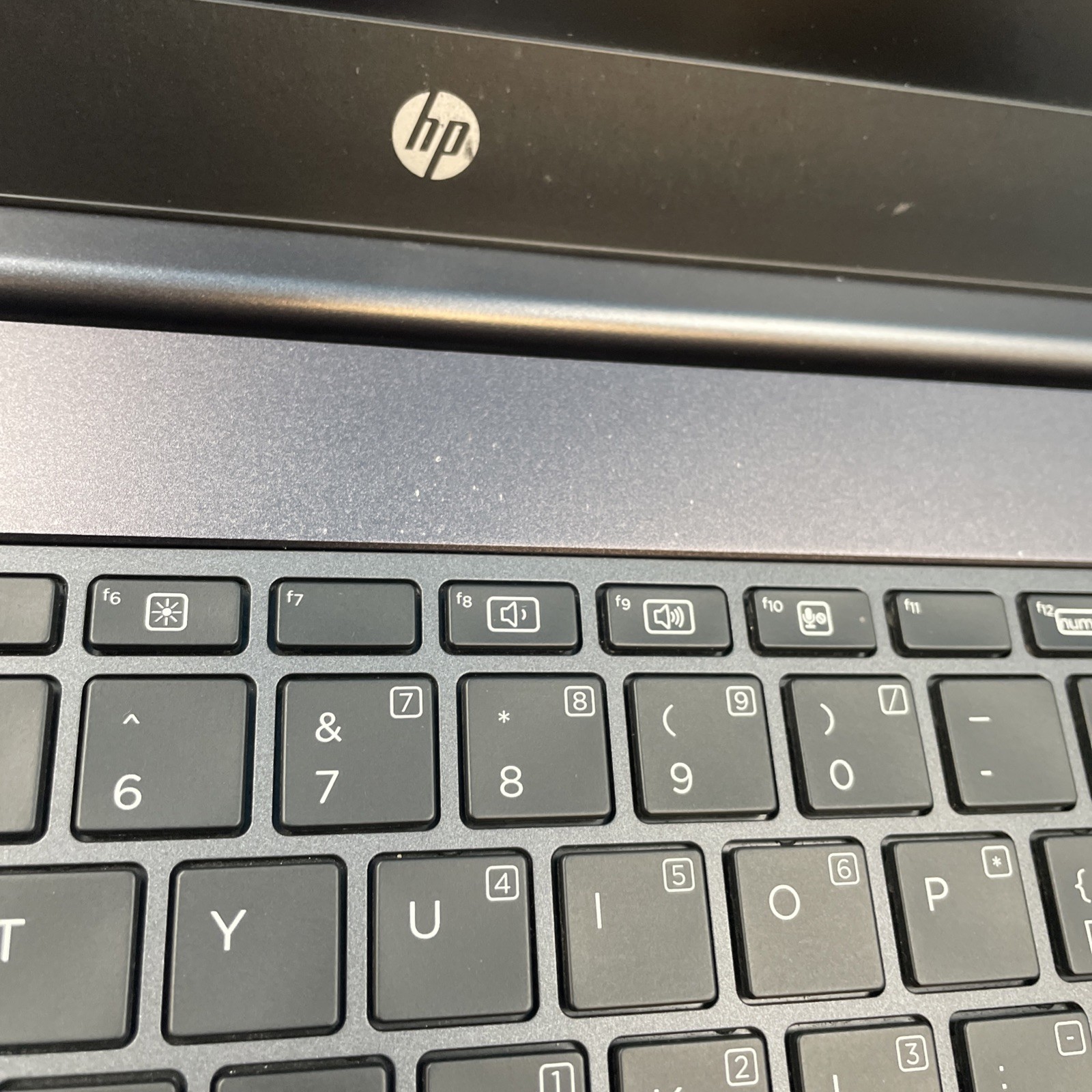 (LOT OF 2) HP Laptops | i7 6th Gen | 8/32GB RAM | 256/512GB SSD | M1000M | NO OS