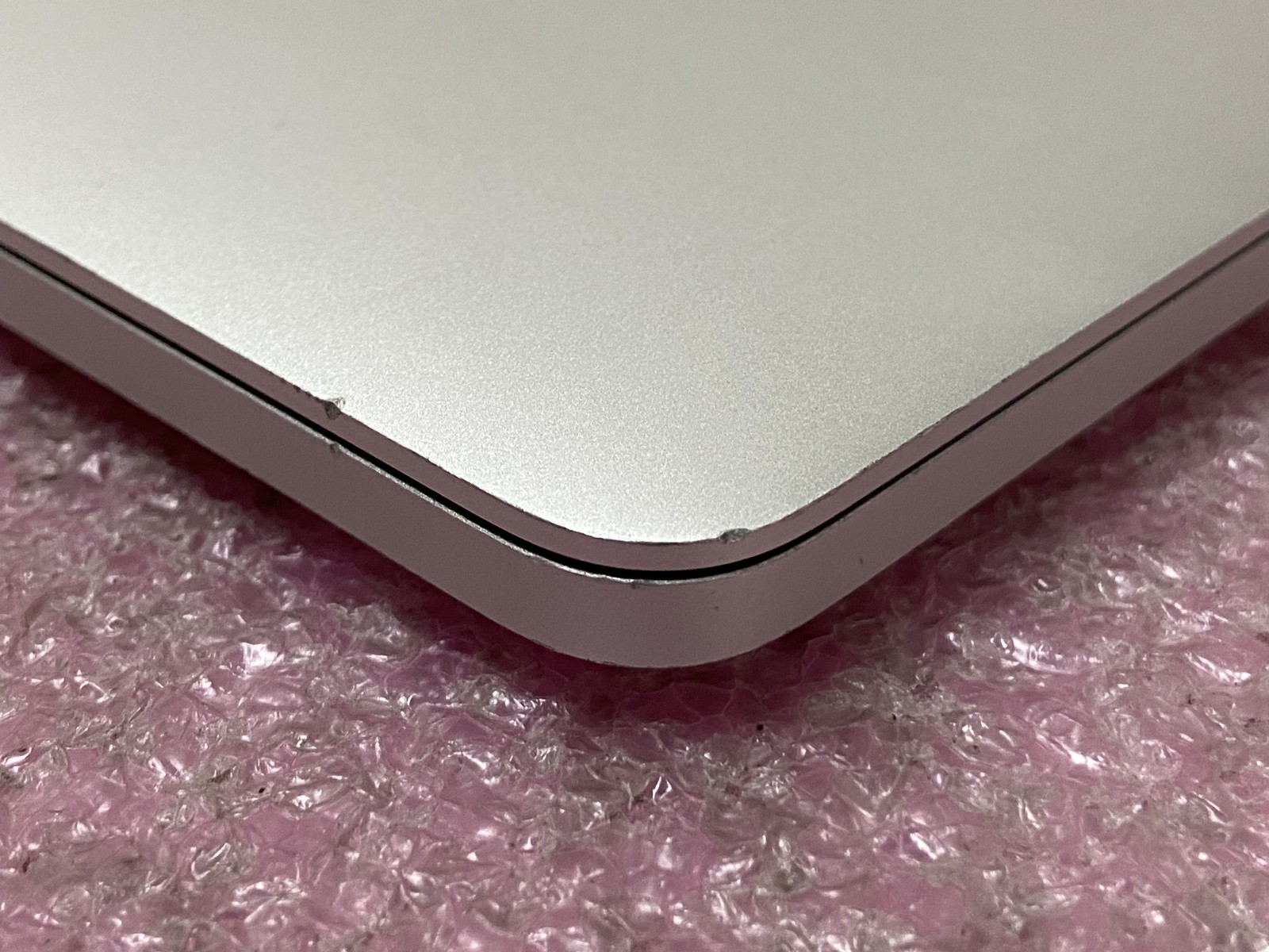 Apple MacBook Pro 2019 A1990 15.4″ i7-9750H 32GB RAM 512GB SSD *Read* – CLP43A