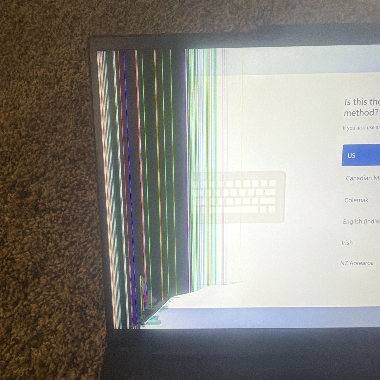 Lenovo ThinkPad 14″ Snapdragon X Plus 16GB RAM 477GB SSD Windows 11 Pro Black