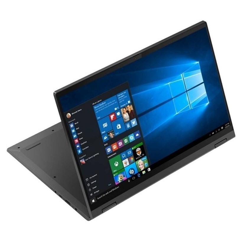 Lenovo Ideapad 5 15IIL05 15.6″ 8GB, Graphite Gray