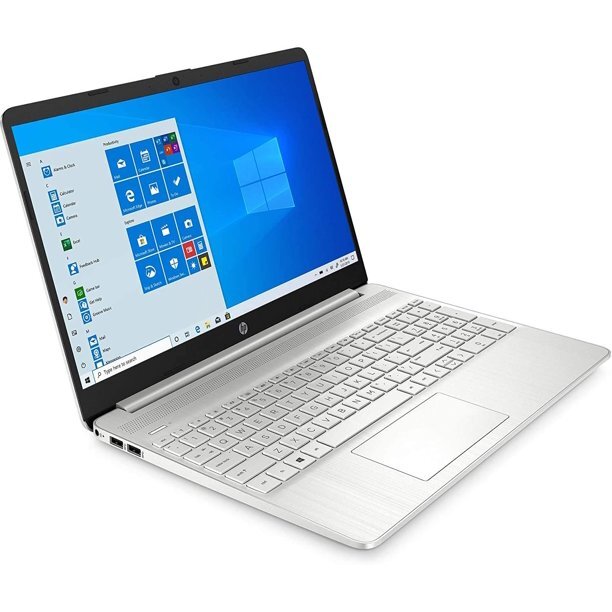 🔥 New HP 15.6″ HD Touchscreen Intel i7-1065G7/12G/256G SSD/Win10 15-dy1079ms