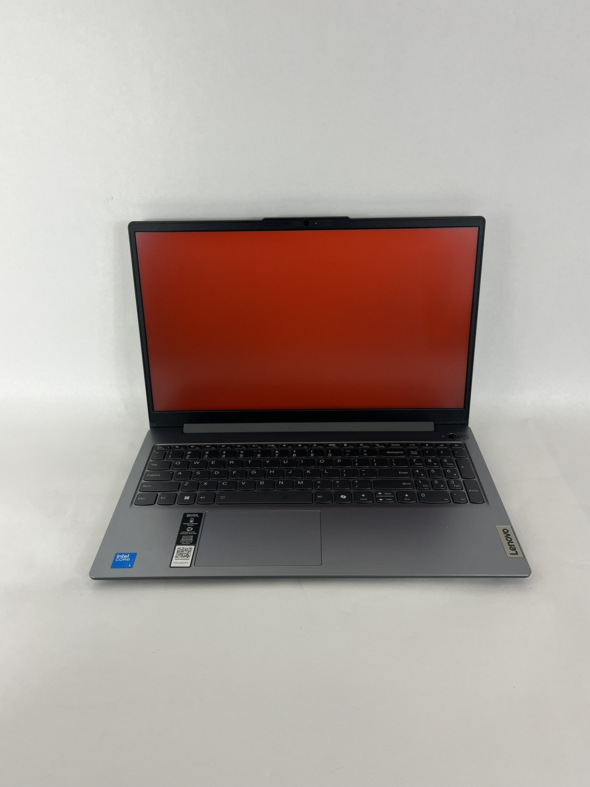 Ideapad Slim 3 15IRU9 15.6in FHD Intel Core 5 120U 1.4GHz 8GB RAM 256GB SSD