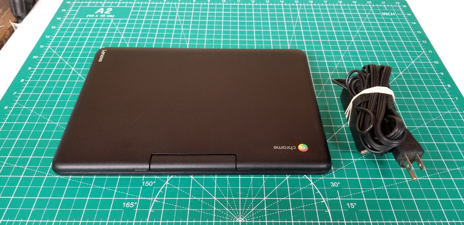 Lenovo N23 Chromebook 11.6″ Intel Celeron N3060 4 GB – 16 GB HDMI Webcam