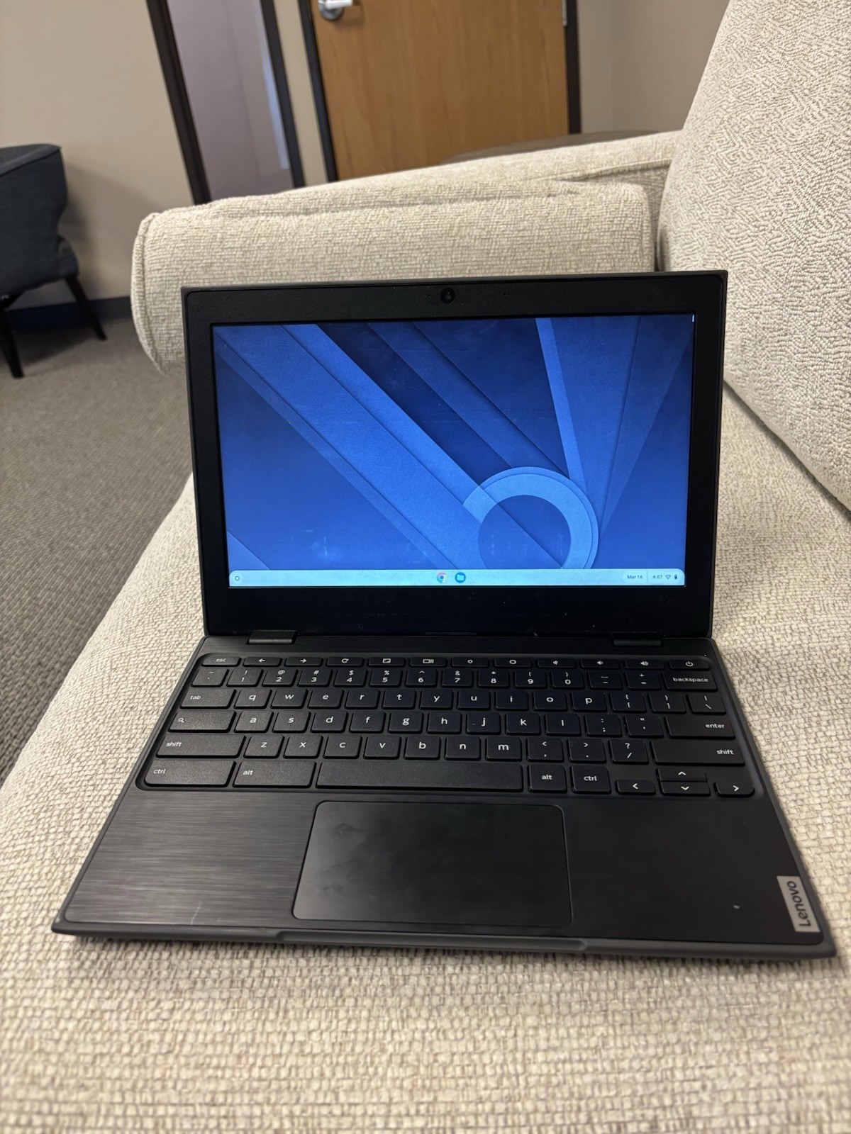 Lenovo Chromebook 100e Gen 2 MTK USED