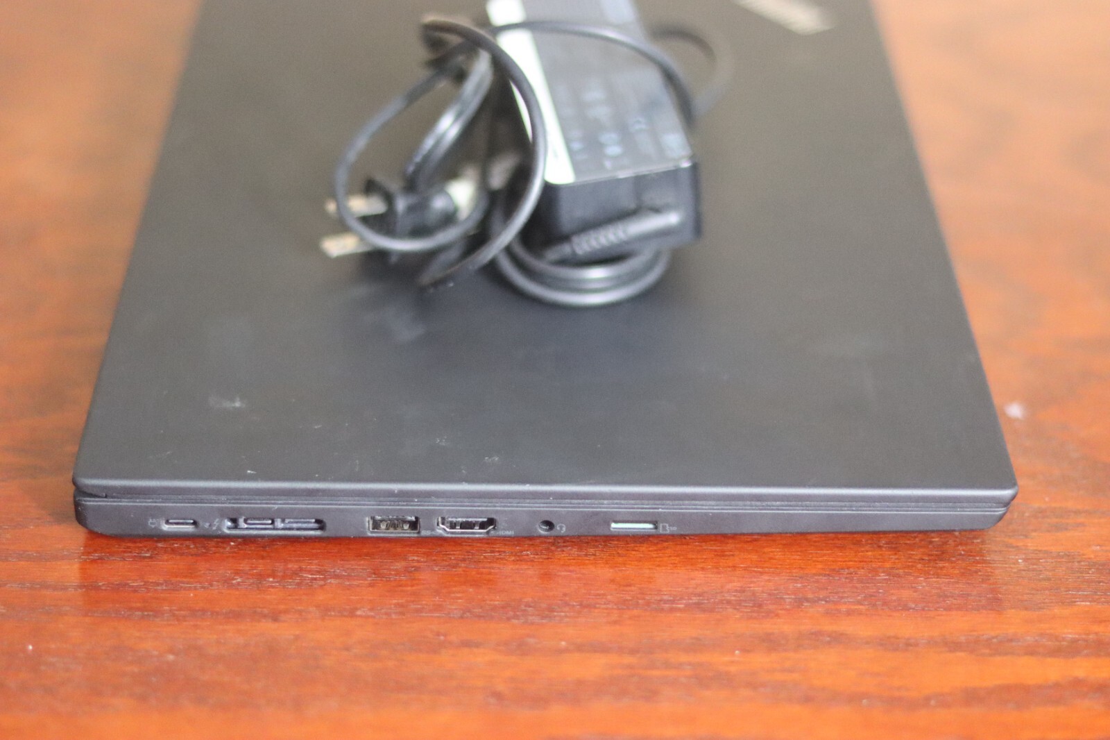 Lenovo ThinkPad T15 Gen 1 1.6 GHz i5-10210U 16GB Ram 256GB SSD – Very Good