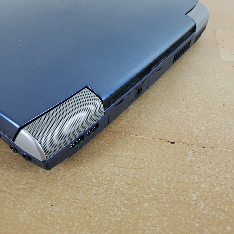Toshiba Satellite 5105-S501 – 15″ FHD Laptop Computer Un-tested (No Power Cord)