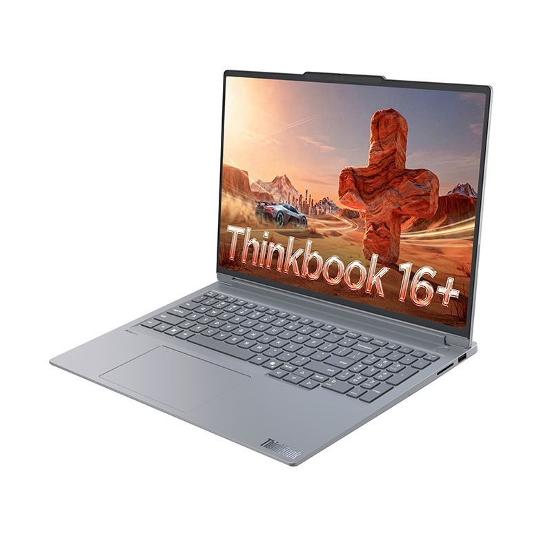 LENOVO ThinkBook 16+ 2026 AI Laptop Intel Cor Ultra X7-358H 16″ 3.2K Forcepad