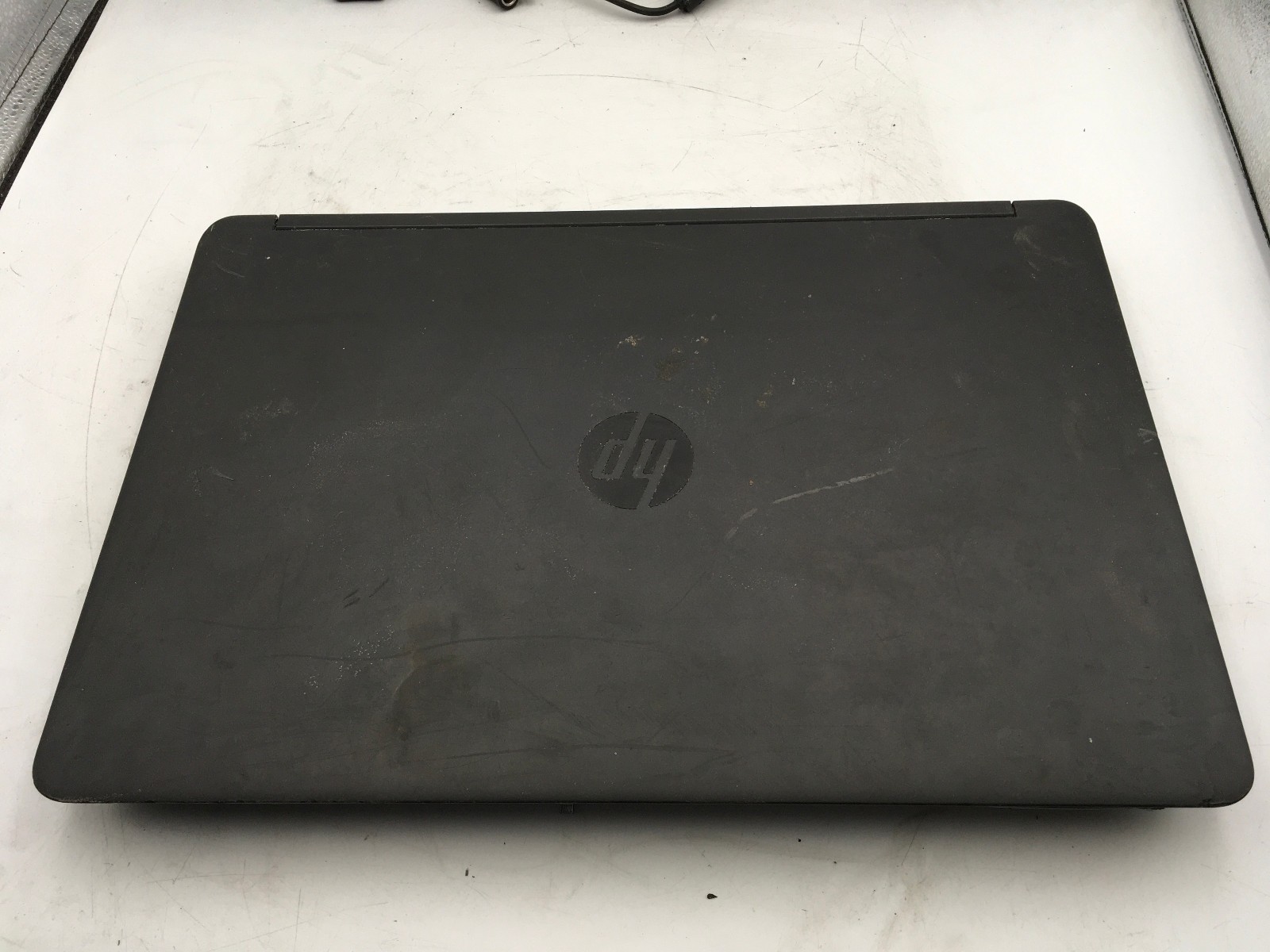 HP PROBOOK 650 G1 – FOR PARTS – INTEL I5 4TH GEN – NO RAM – BROKEN LCD -READ- BB