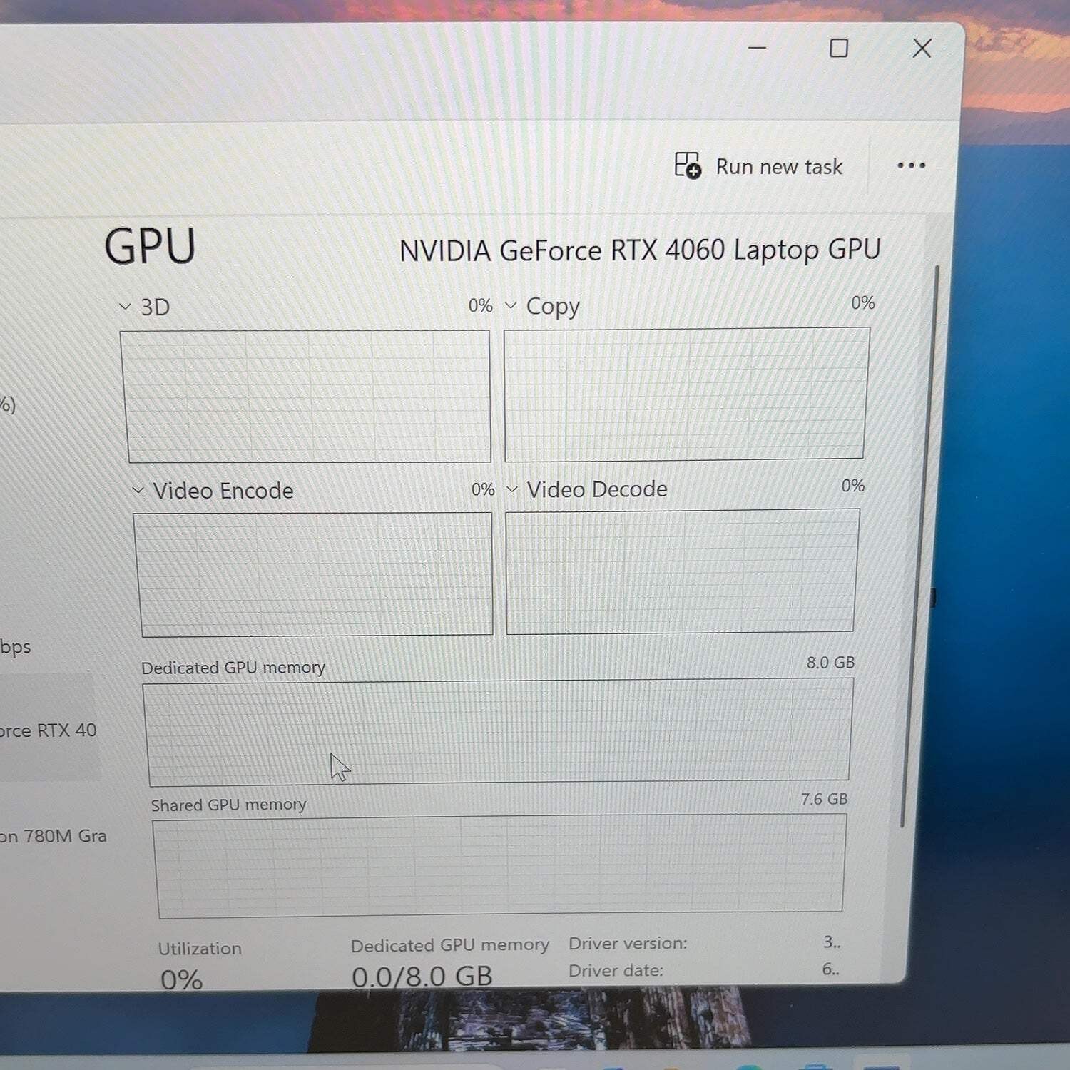 Asus ROG Zephyrus G14 Ryzen 9 7940HS 4.0GHz 16GB RAM 2TB SSD GeForce RTX 4060