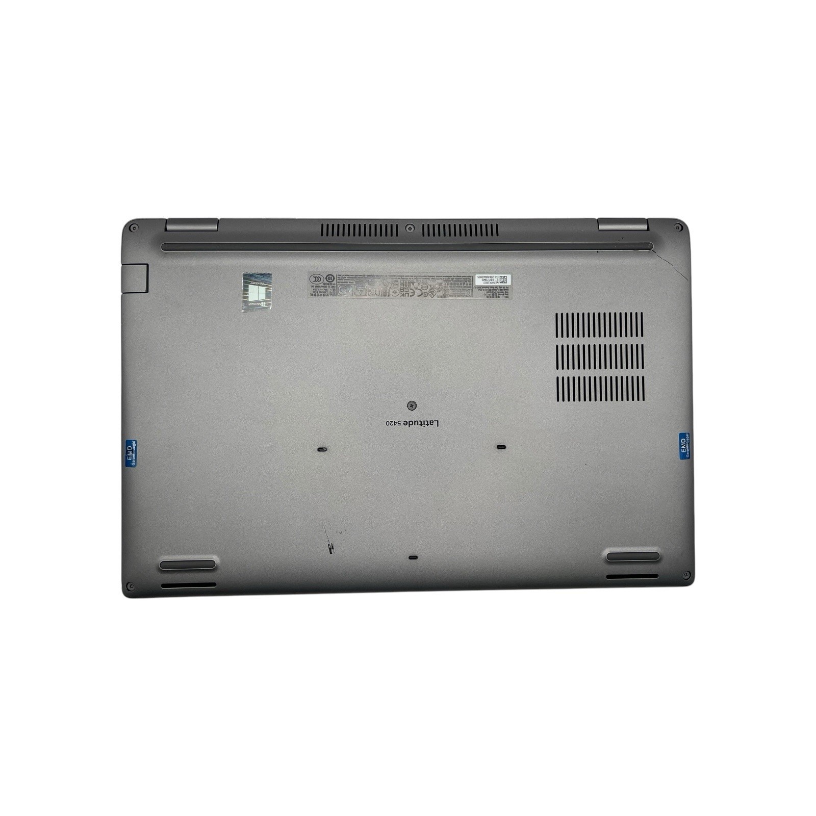 Dell Latitude 5420 | Intel i7-1185G7 | 16GB RAM | 512GB SSD | Win11 | 14 inch