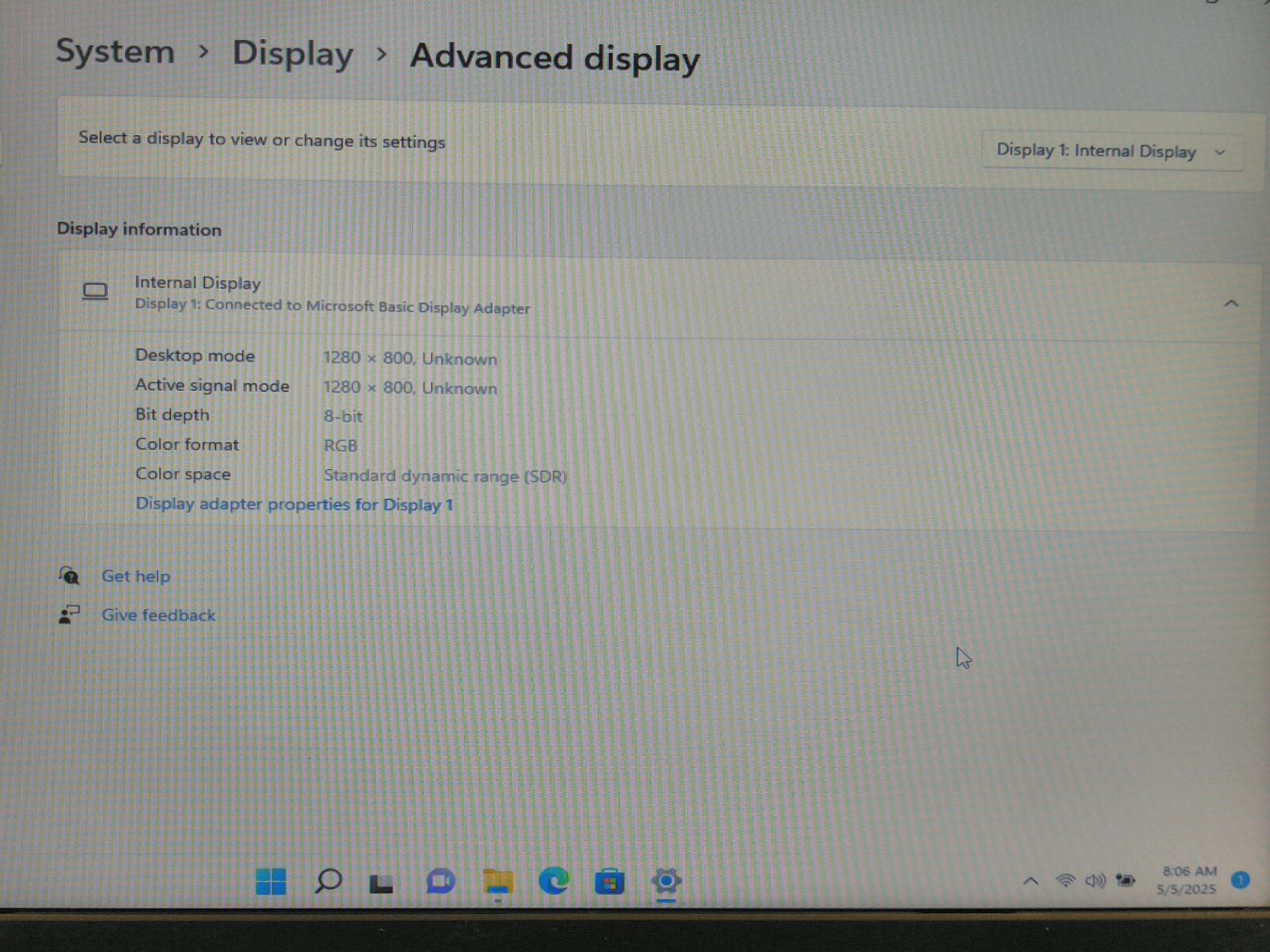 Lenovo ThinkPad W510 pro 15.6″i7-Q720 1.6GH 10GB RAM 256GB SSD W11p*READ R96N4RF