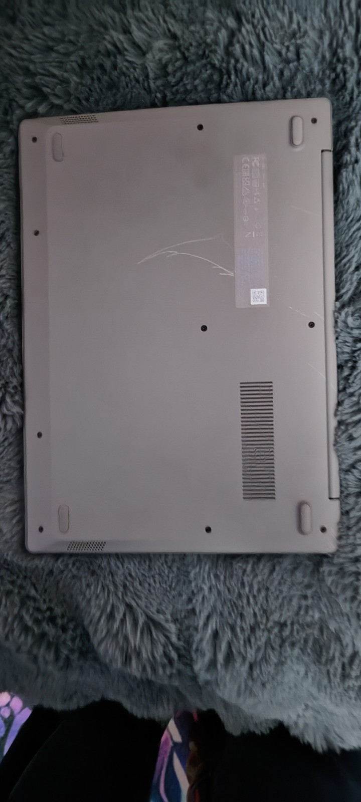 LENOVO IDEAPAD 1 14IGL05 INTEL N4020 4GB RAM 64GB SSD WIFI WEBCAM NOTEBOOK