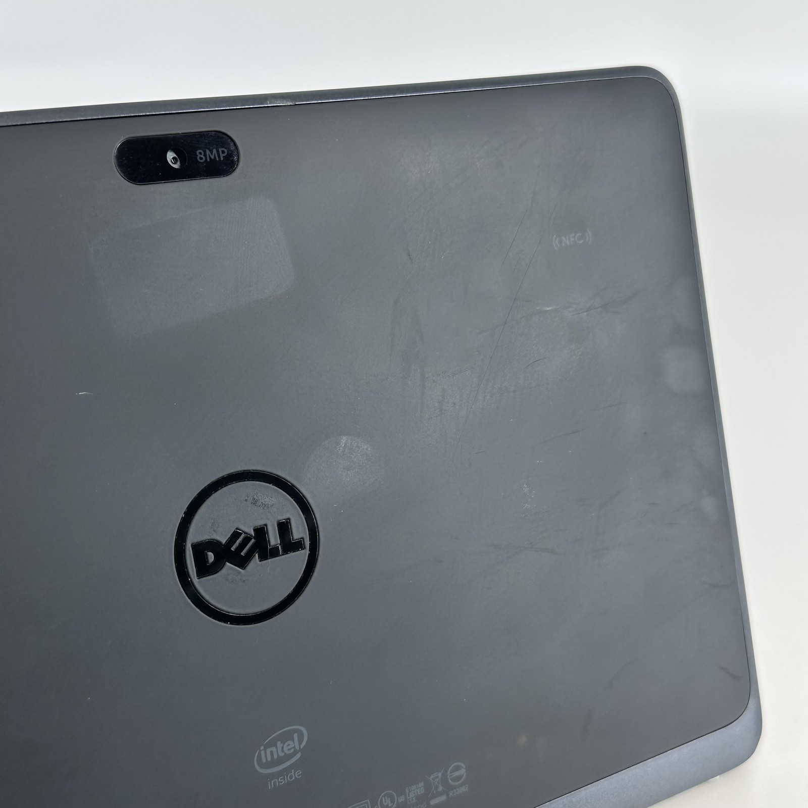 Dell Venue 10 Pro 5056 FHD+ TOUCH Atom x5-Z8500 1.4GHz 4GB 128GB SSD – READ
