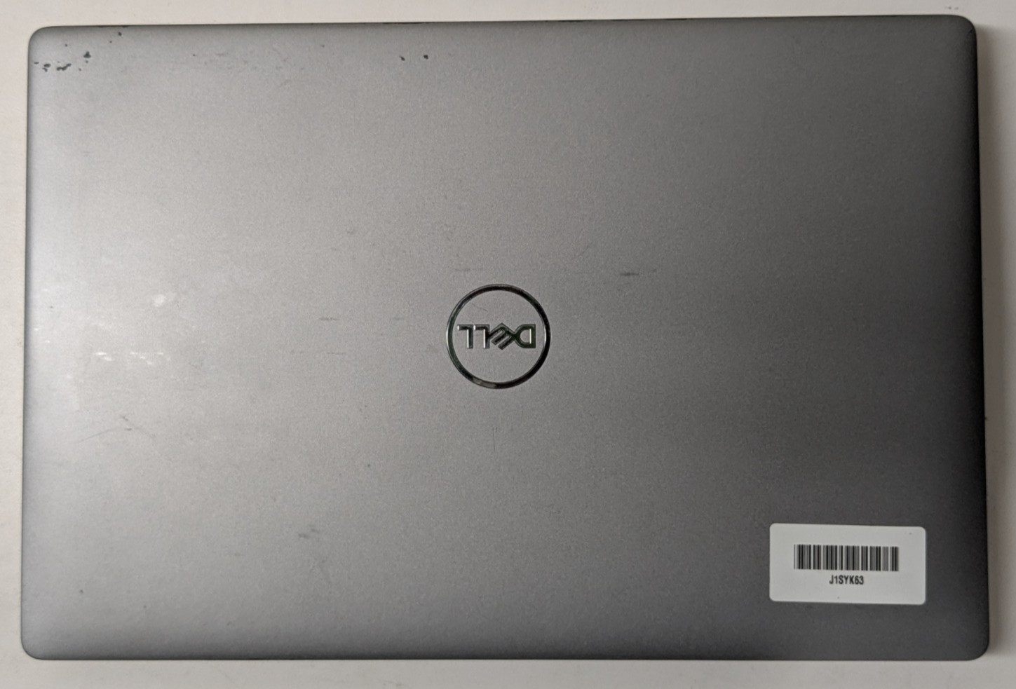 Dell Latitude 5410 14″ i7-10610U 1.80GHz 8GB 256GB SSD W11P J1SYK63 READ