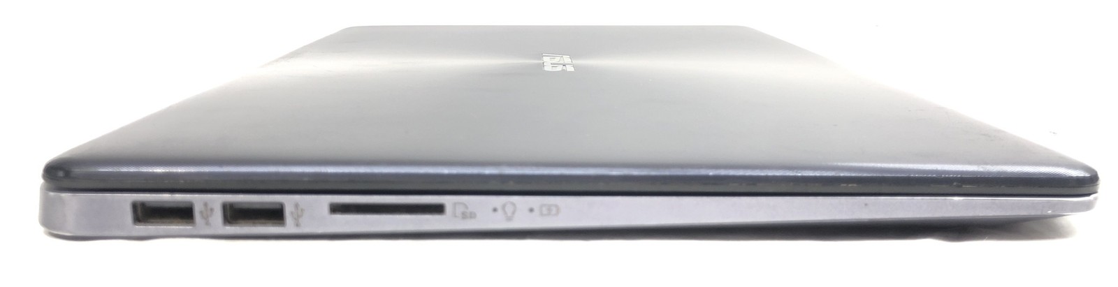 Asus Vivobook F510, Intel Core i5-8250U @1.60 GHz, 8GB RAM 1TB HDD 125GB SSD W11