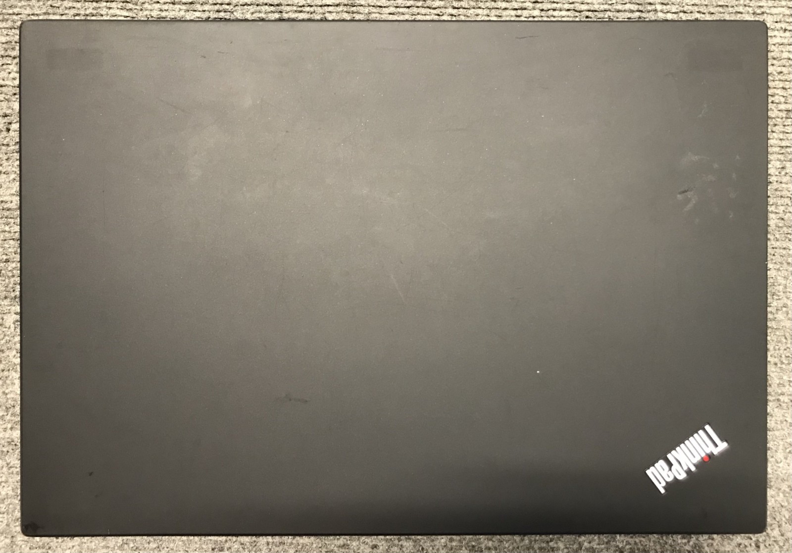 Lenovo ThinkPad P14s Gen 2a 14″ Laptop Ryzen 5 PRO 5650U 16GB RAM 1TB NVMe As Is