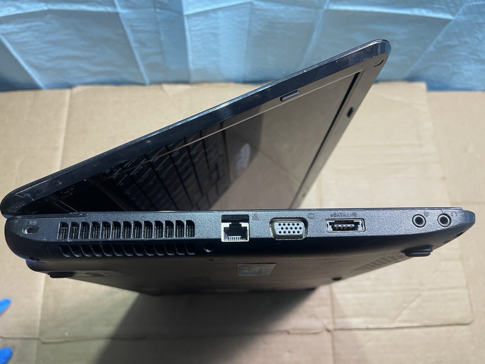Satellite L655 -S5096 Laptop