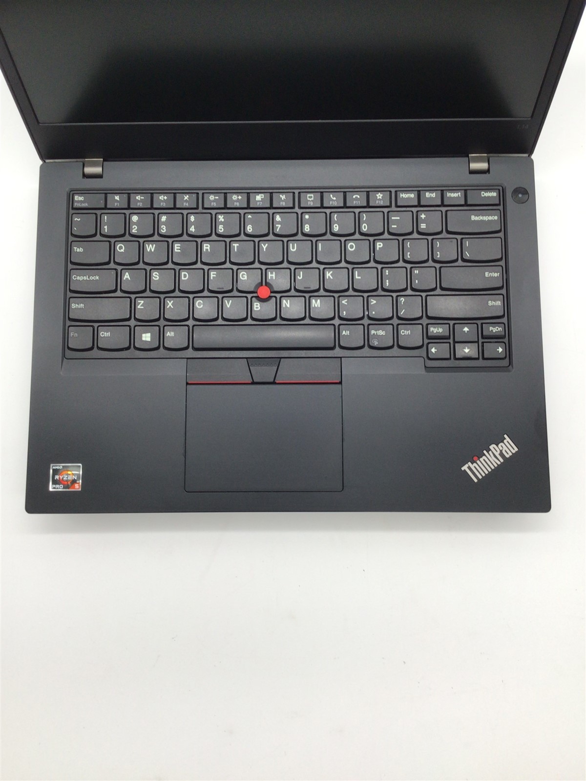 Lenovo ThinkPad L14 AMD Ryzen 5 PRO 4650U/16GB RAM/256GB SSD – Windows 11 Pro