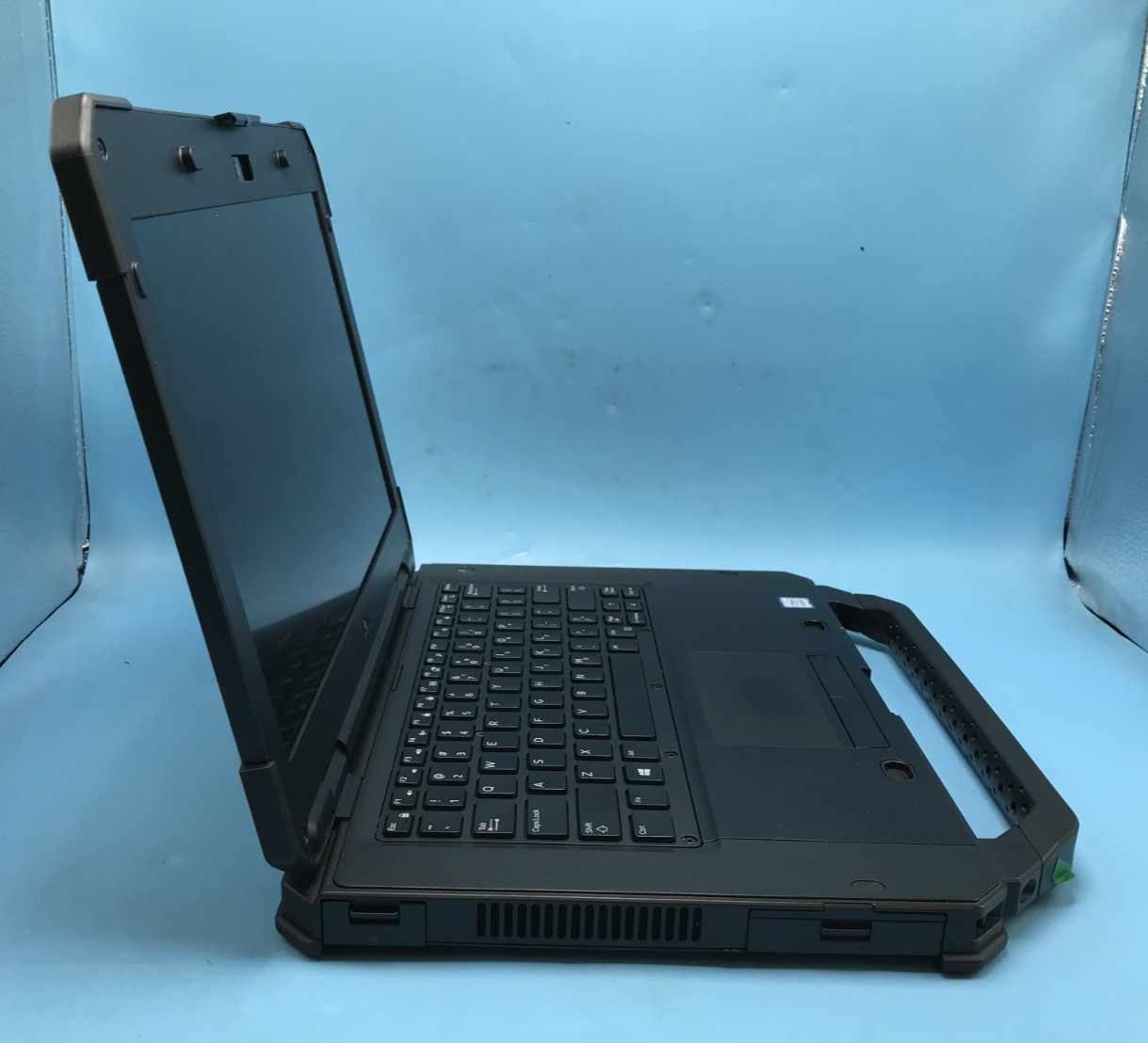 Dell Latitude 5420 Rugged 14″ Core i5-8350U 1.70GHZ 16GB RAM 256GB SSD Windows11