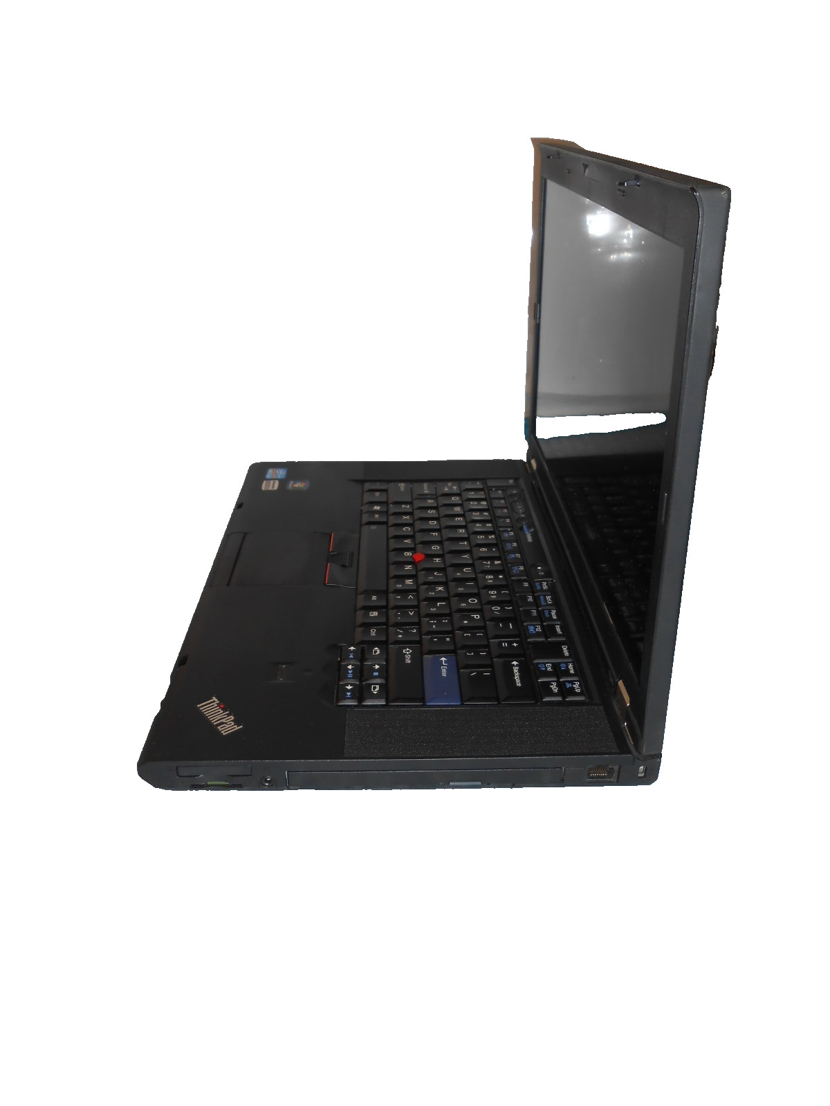 Lenovo ThinkPad T520 Intel i7-2ND 4GB RAM Laptops NO BATTERY/ OS/HDD/SSD.