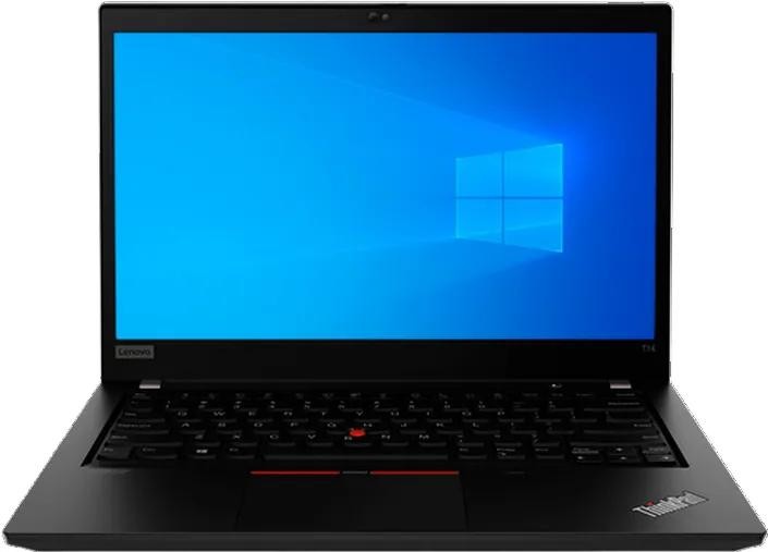Lenovo Thinkpad T14 G1 Core i5 10th Gen 10210U 512GB 16GB 1920 x 1080 14.0″ inch