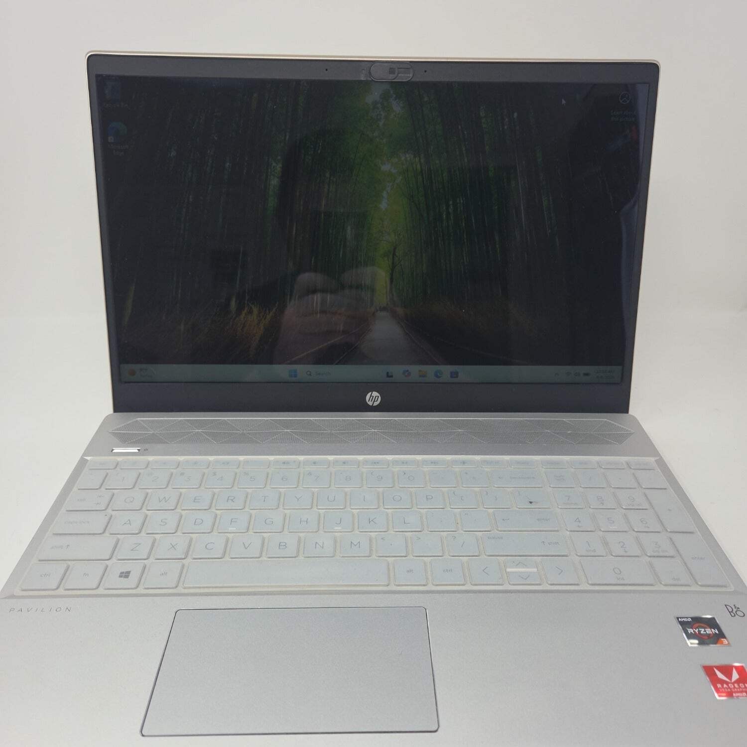 HP Pavilion 15-CW0002CY 15.3″ Ryzen 3 3200U 2.0GHz 8GB RAM 1TB HDD