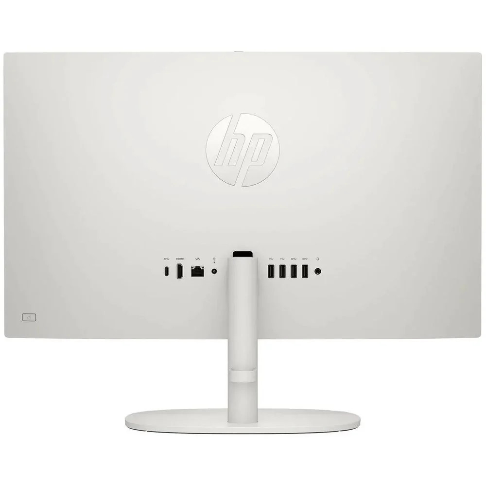 22-dg0923 All-in-One Desktop 21.5” FHD N200 1GHz Intel UHD Graphics 8GB RAM 1