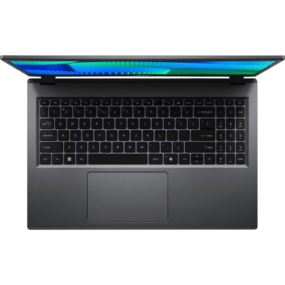 Acer EX215-24-R8VQ – 15.6″ Extensa 15 IPS Laptop in Iron – NX.EJ4AA.001