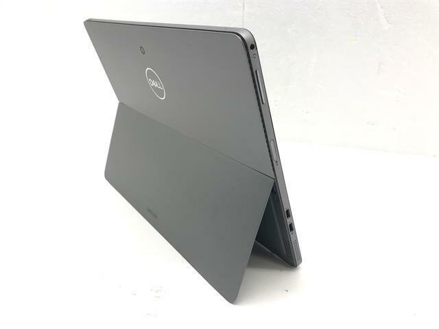 Dell Latitude 7200 Notebook Tablet 12.3-inch i5-8365U 8GB 256GB W10P USBC