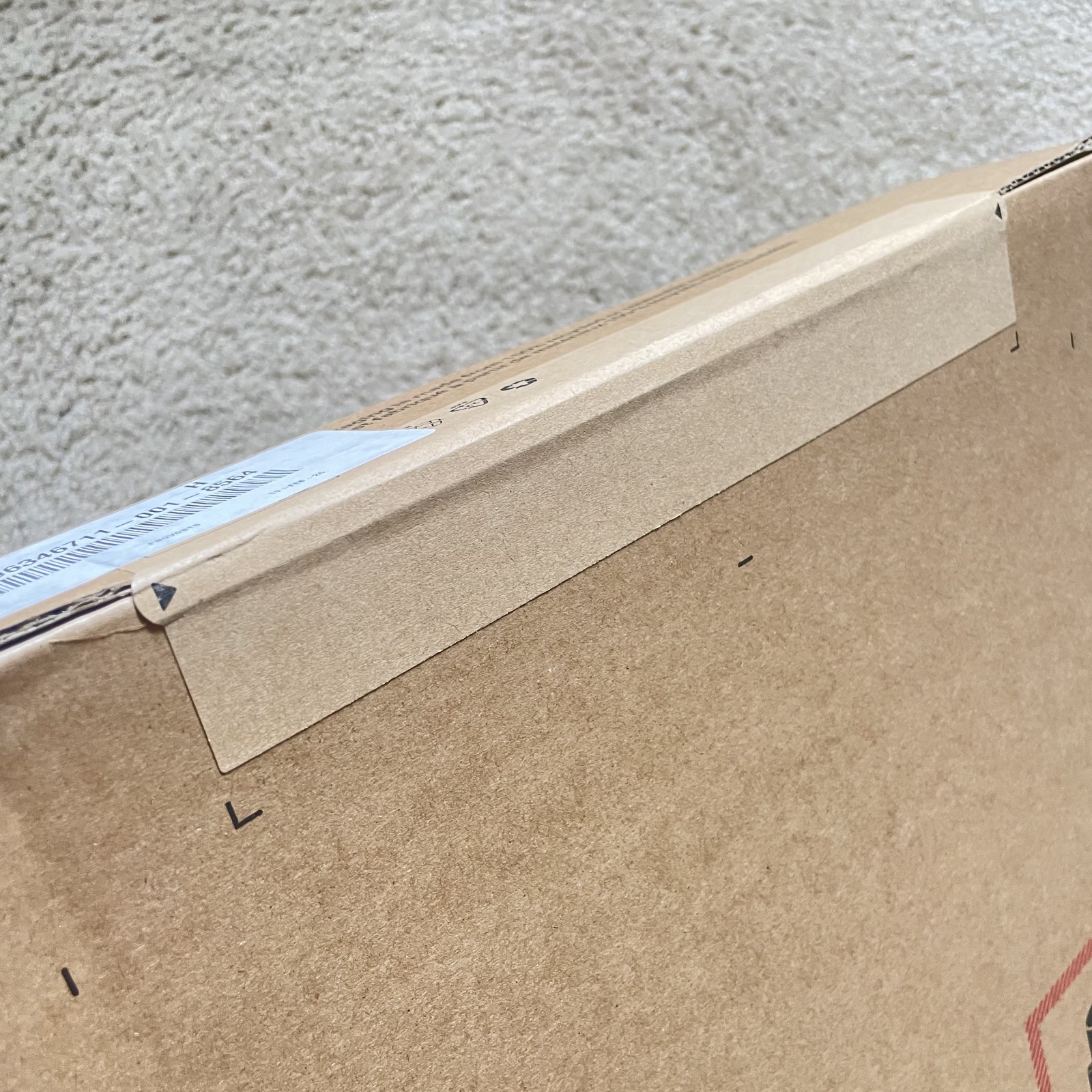 Dell Pro 14 PC14250 Laptop Sealed Box – Core Ultra 5 235U, 16 GB RAM, 512 GB SSD
