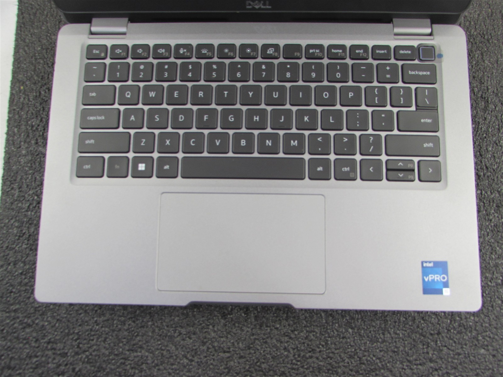 DELL LATITUDE 5330 FHD TOUCHSCREEN I5-1245U 10 CORE 512GB SSD 16GB RAM NO O.S