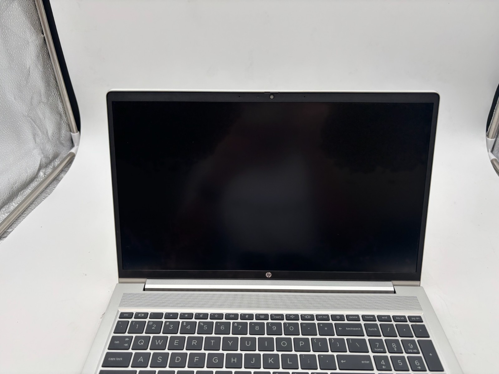 HP ProBook 455 G10 15.6″ 256 GB SSD 8 GB RAM Ryzen 5 7530U Windows 11 Pro