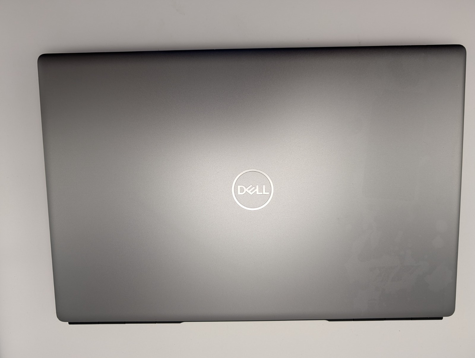 Used Dell Precision 7760 17″ i5 11th Gen 32GB RAM 512GB SSD Win11 Pro 69% Bat