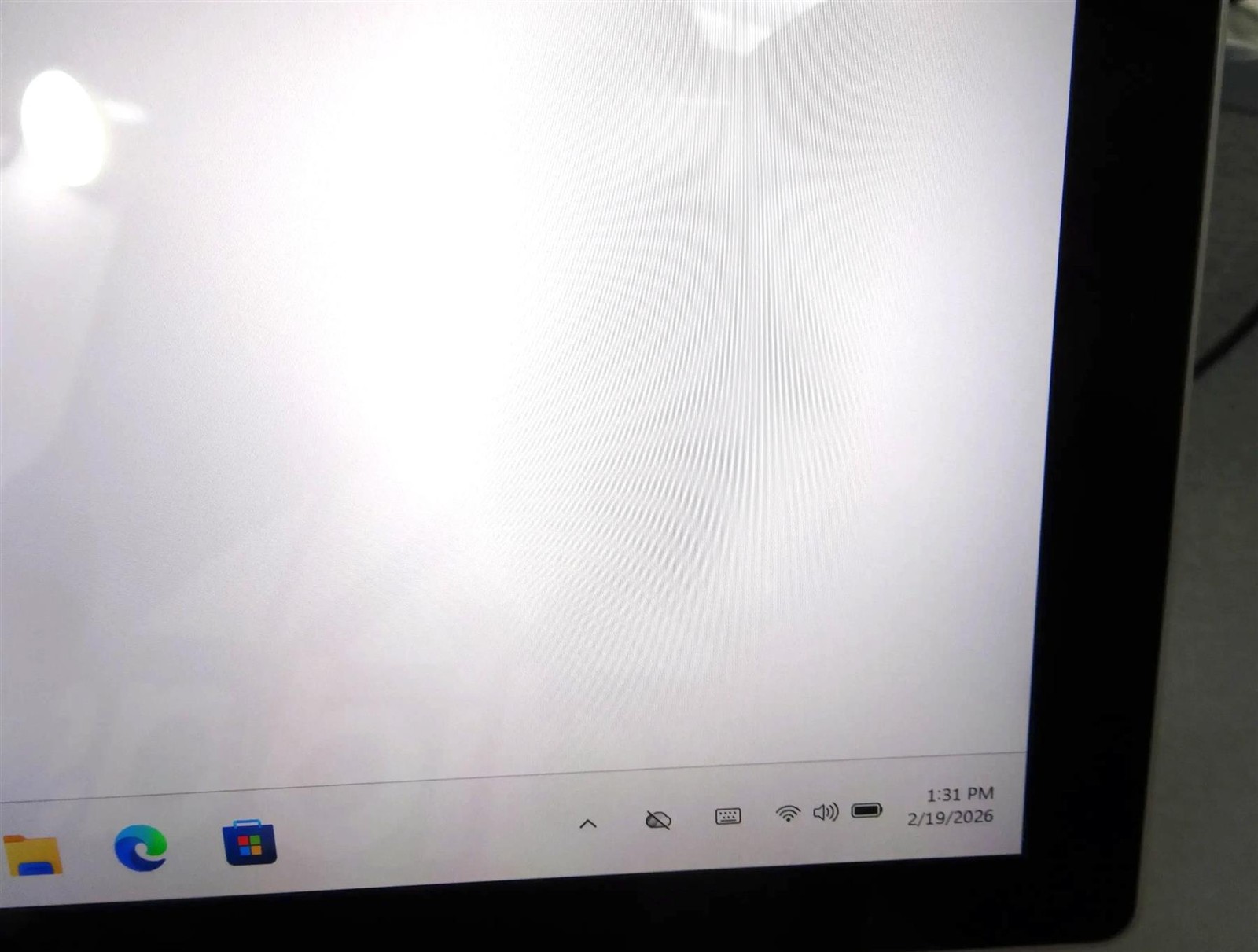 Microsoft Surface Pro 7 plus 1960 Core i5-1135G7 2.4GHz 8GB 256GB