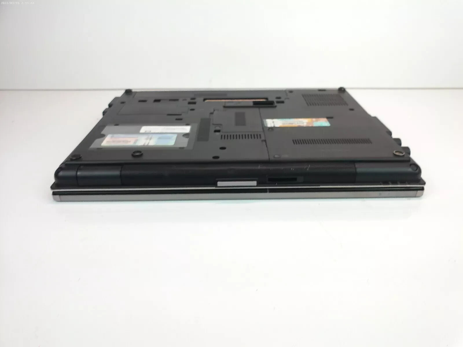 HP Elitebook 6930p Laptop Core 2 Duo 2 GB RAM 180GB HDD NO OS