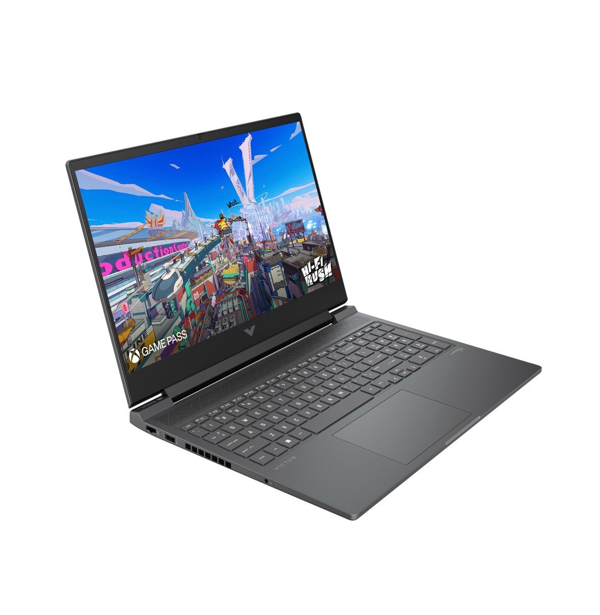 🎮 HP Victus 16 | Intel i7 | RTX 4050 | 16GB RAM | NUEVA