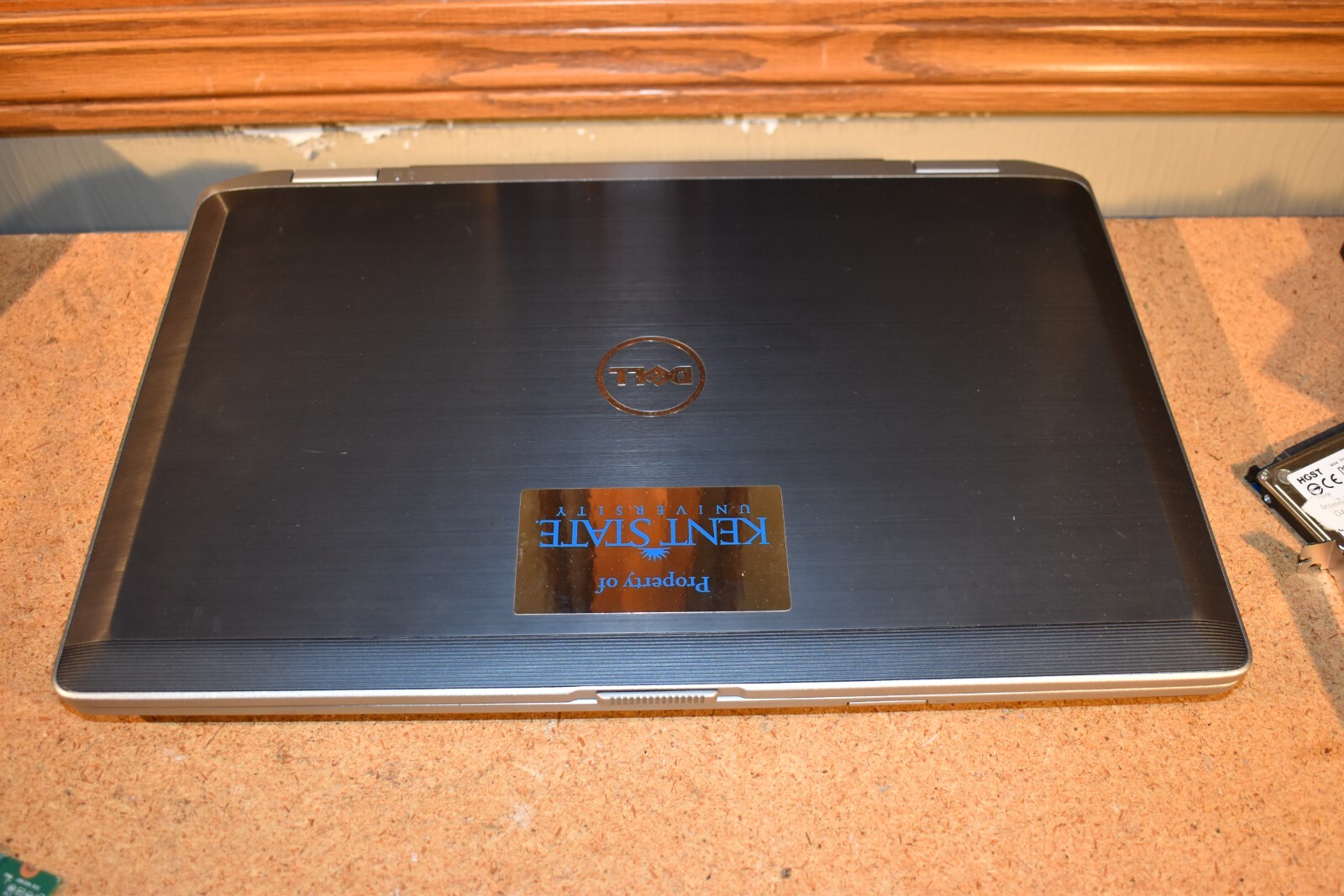 Dell Latitude E6520 Laptop Intel Core i5-2520M 4GB RAM 320GB HDD Windows XP Pro