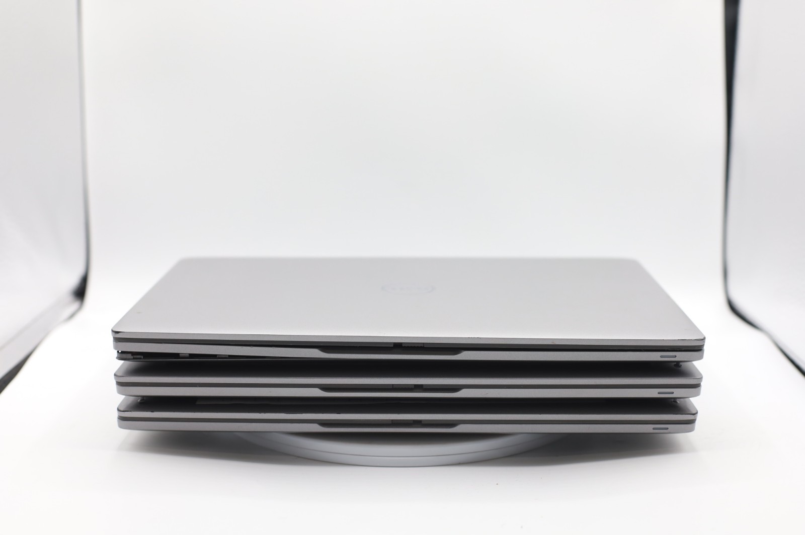 Lot of 3 Dell Latitude 5330 Laptops i5-1245U, 16GB RAM, No HDD/OS, Grade C, A1